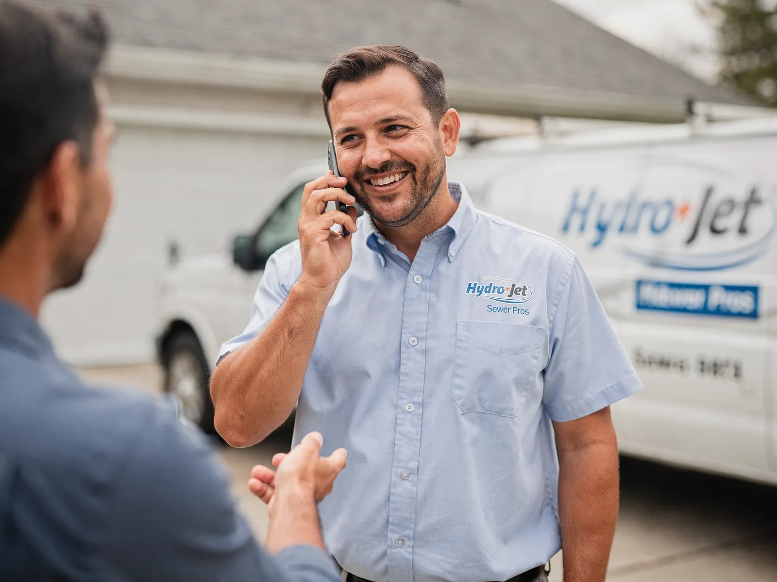 Hydro Jetting Conasauga, TN FAQs